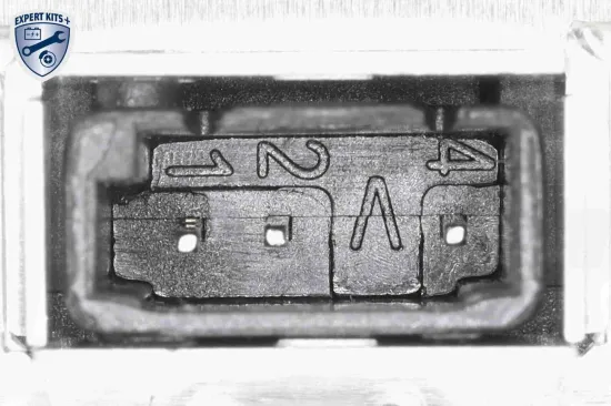 Zündgerät, Gasentladungslampe 85 V beidseitig VEMO V20-84-0043 Bild Zündgerät, Gasentladungslampe 85 V beidseitig VEMO V20-84-0043