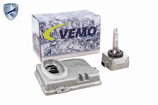 Zündgerät, Gasentladungslampe 85 V beidseitig VEMO V20-84-0043 Bild Zündgerät, Gasentladungslampe 85 V beidseitig VEMO V20-84-0043
