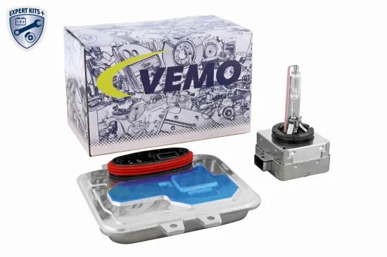 Zündgerät, Gasentladungslampe 85 V beidseitig VEMO V20-84-0045 Bild Zündgerät, Gasentladungslampe 85 V beidseitig VEMO V20-84-0045