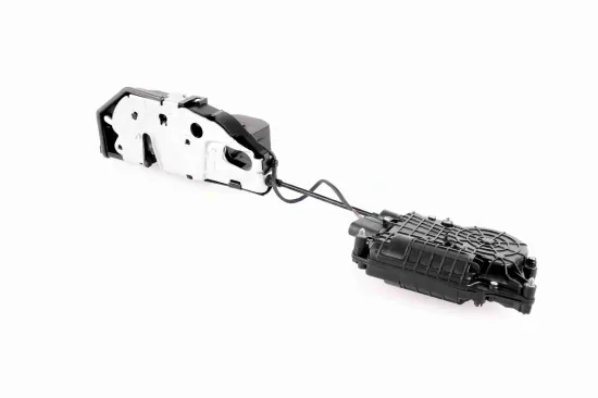 Türschloss hinten rechts VEMO V20-85-0012 Bild Türschloss hinten rechts VEMO V20-85-0012