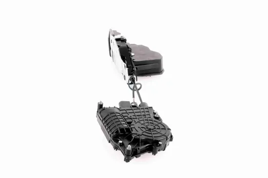 Türschloss hinten rechts VEMO V20-85-0012 Bild Türschloss hinten rechts VEMO V20-85-0012