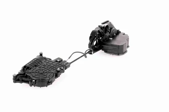 Türschloss hinten rechts VEMO V20-85-0012 Bild Türschloss hinten rechts VEMO V20-85-0012