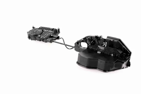 Türschloss hinten rechts VEMO V20-85-0012 Bild Türschloss hinten rechts VEMO V20-85-0012