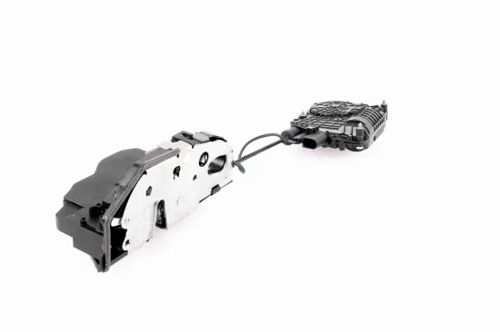 Türschloss hinten rechts VEMO V20-85-0012 Bild Türschloss hinten rechts VEMO V20-85-0012