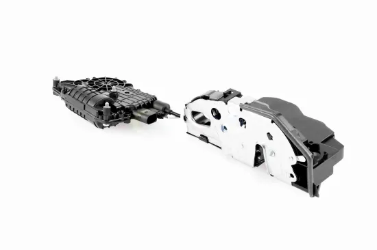 Türschloss vorne links VEMO V20-85-0017 Bild Türschloss vorne links VEMO V20-85-0017