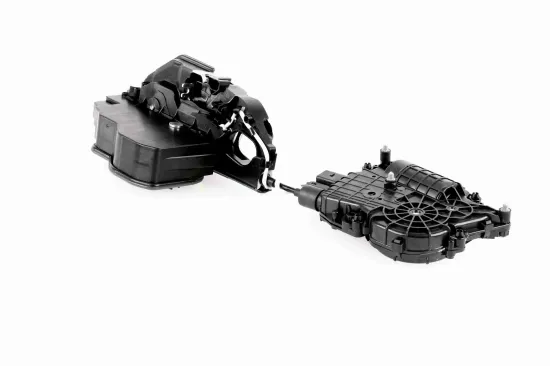 Türschloss vorne links VEMO V20-85-0017 Bild Türschloss vorne links VEMO V20-85-0017