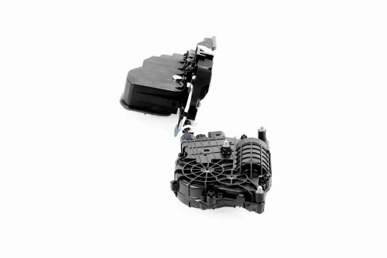 Türschloss vorne links VEMO V20-85-0017 Bild Türschloss vorne links VEMO V20-85-0017