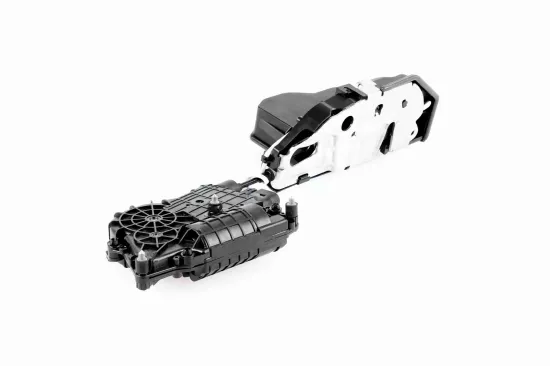 Türschloss vorne links VEMO V20-85-0017 Bild Türschloss vorne links VEMO V20-85-0017