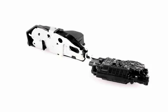 Türschloss vorne rechts VEMO V20-85-0018 Bild Türschloss vorne rechts VEMO V20-85-0018