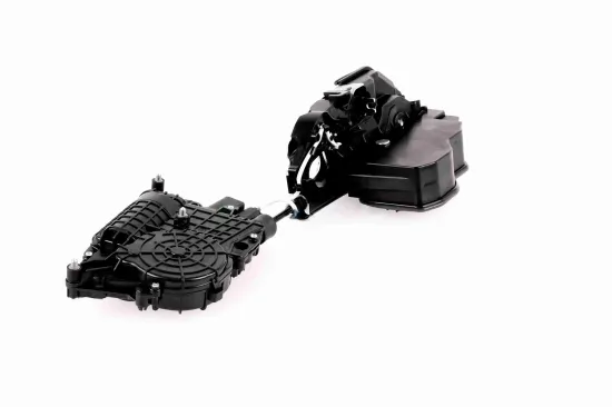 Türschloss vorne rechts VEMO V20-85-0018 Bild Türschloss vorne rechts VEMO V20-85-0018