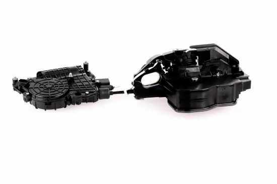 Türschloss vorne rechts VEMO V20-85-0018 Bild Türschloss vorne rechts VEMO V20-85-0018