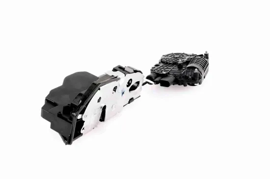 Türschloss vorne rechts VEMO V20-85-0018 Bild Türschloss vorne rechts VEMO V20-85-0018