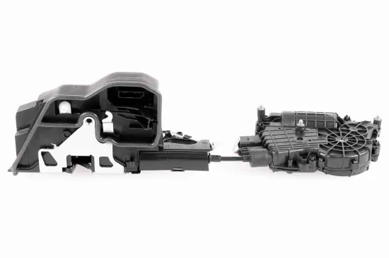 Türschloss hinten links VEMO V20-85-0019 Bild Türschloss hinten links VEMO V20-85-0019