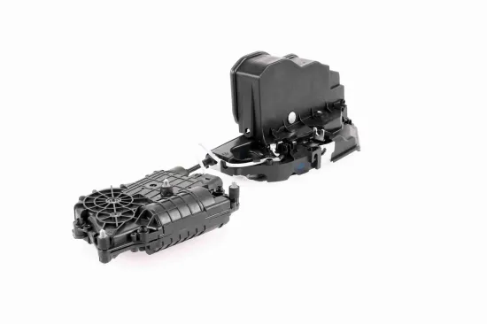 Türschloss hinten links VEMO V20-85-0019 Bild Türschloss hinten links VEMO V20-85-0019