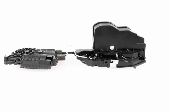 Türschloss hinten links VEMO V20-85-0019 Bild Türschloss hinten links VEMO V20-85-0019