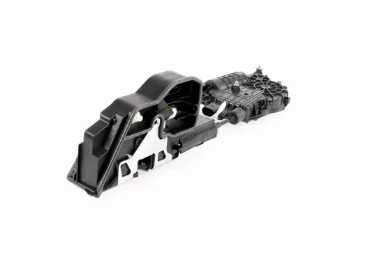 Türschloss hinten links VEMO V20-85-0019 Bild Türschloss hinten links VEMO V20-85-0019