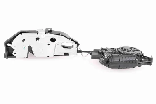 Türschloss hinten rechts VEMO V20-85-0020 Bild Türschloss hinten rechts VEMO V20-85-0020