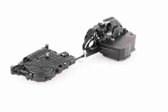 Türschloss hinten rechts VEMO V20-85-0020 Bild Türschloss hinten rechts VEMO V20-85-0020