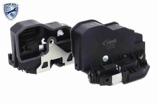 Türschloss vorne links vorne rechts VEMO V20-85-0025 Bild Türschloss vorne links vorne rechts VEMO V20-85-0025