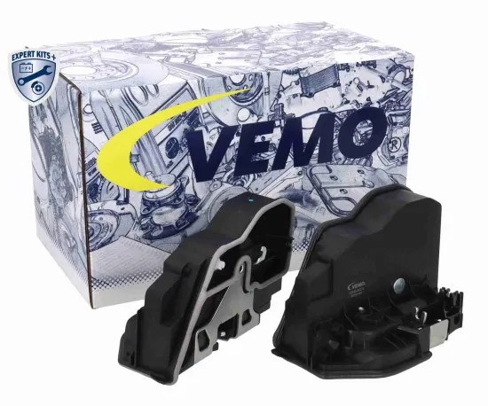 Türschloss vorne links vorne rechts VEMO V20-85-0025 Bild Türschloss vorne links vorne rechts VEMO V20-85-0025