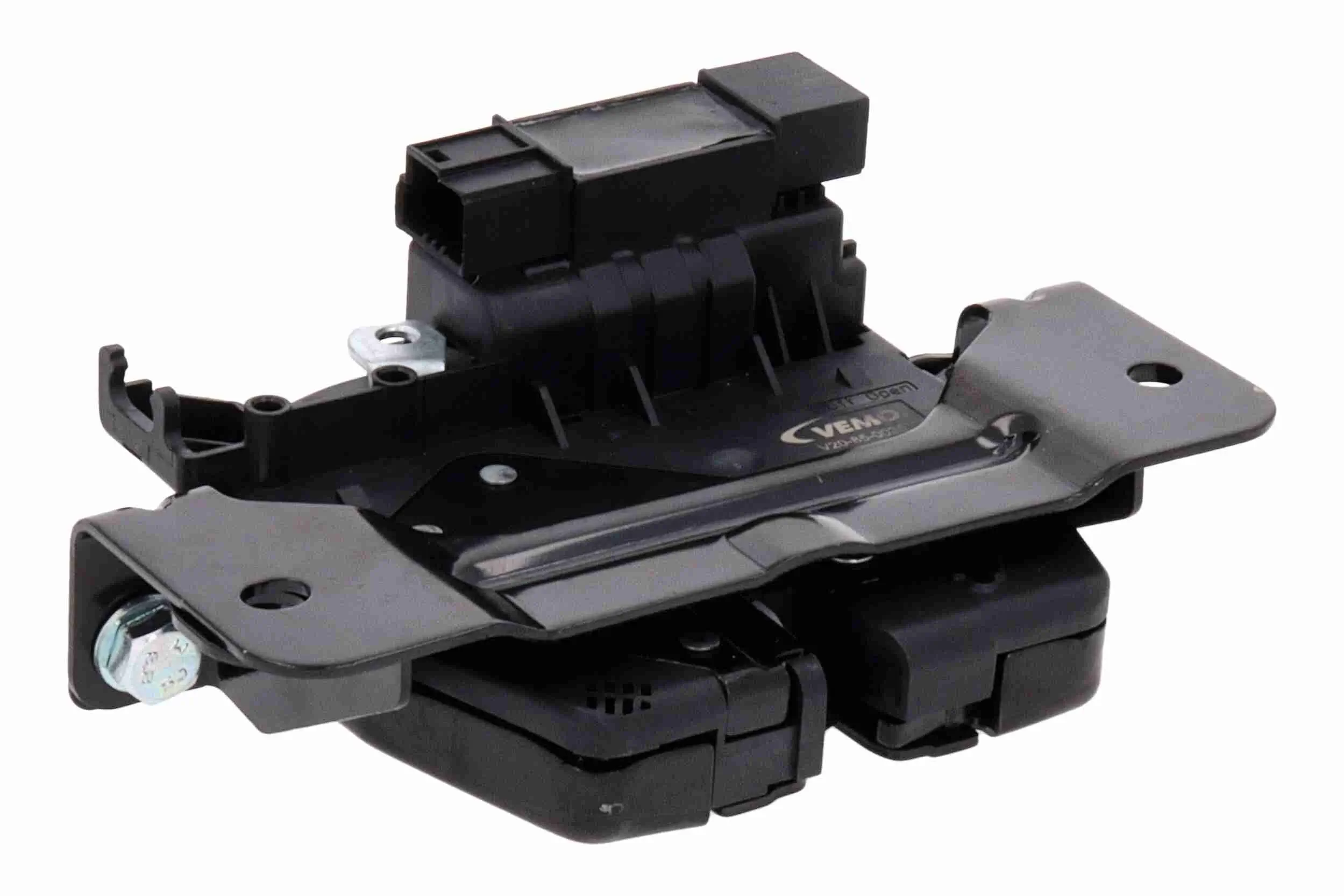 Heckklappenschloss Fahrzeugheckklappe VEMO V20-85-0035