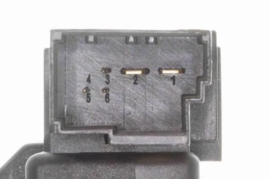 Heckklappenschloss Fahrzeugheckklappe VEMO V20-85-0035 Bild Heckklappenschloss Fahrzeugheckklappe VEMO V20-85-0035