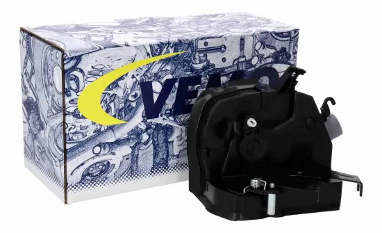 Türschloss rechts VEMO V20-85-0037 Bild Türschloss rechts VEMO V20-85-0037