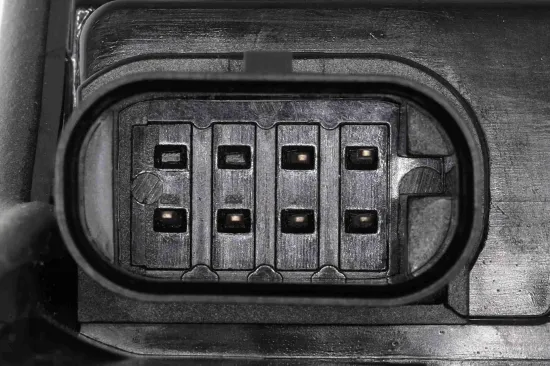 Türschloss vorne links VEMO V20-85-0050 Bild Türschloss vorne links VEMO V20-85-0050