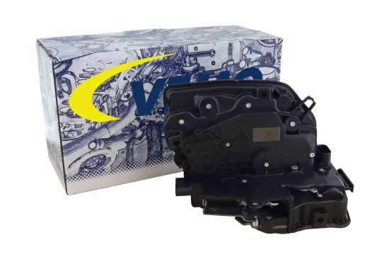 Türschloss vorne links VEMO V20-85-0050 Bild Türschloss vorne links VEMO V20-85-0050