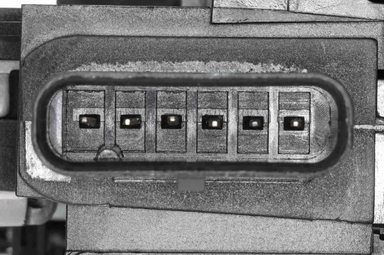 Türschloss hinten rechts VEMO V20-85-0057 Bild Türschloss hinten rechts VEMO V20-85-0057