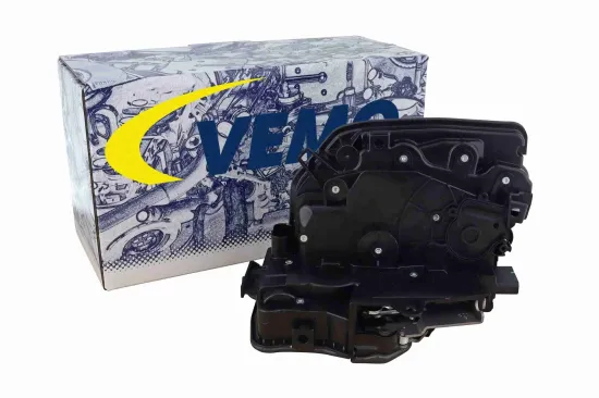 Türschloss hinten rechts VEMO V20-85-0057 Bild Türschloss hinten rechts VEMO V20-85-0057