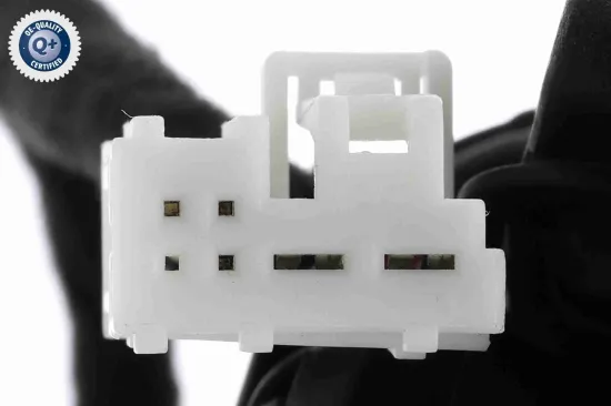 Heckklappenschloss Fahrzeugheckklappe VEMO V20-85-0063 Bild Heckklappenschloss Fahrzeugheckklappe VEMO V20-85-0063