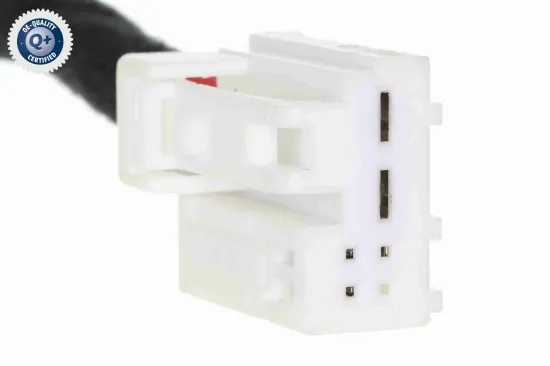 Heckklappenschloss hinten VEMO V20-85-0064 Bild Heckklappenschloss hinten VEMO V20-85-0064