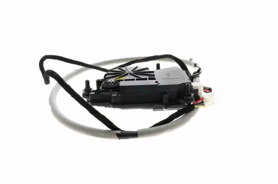 Heckklappenschloss hinten VEMO V20-85-0064 Bild Heckklappenschloss hinten VEMO V20-85-0064