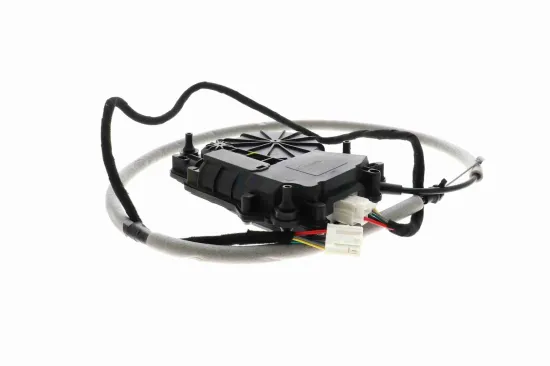 Heckklappenschloss hinten VEMO V20-85-0064 Bild Heckklappenschloss hinten VEMO V20-85-0064