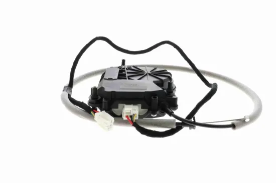 Heckklappenschloss hinten VEMO V20-85-0064 Bild Heckklappenschloss hinten VEMO V20-85-0064