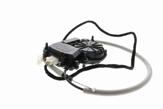 Heckklappenschloss hinten VEMO V20-85-0064 Bild Heckklappenschloss hinten VEMO V20-85-0064