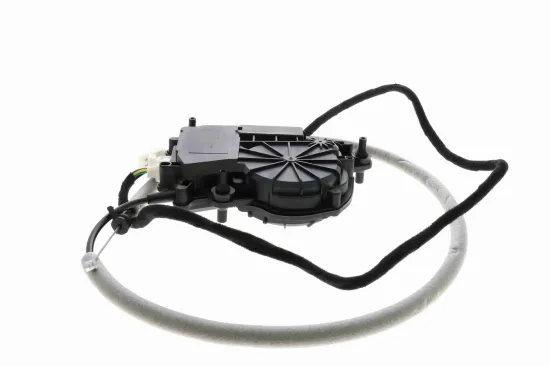 Heckklappenschloss hinten VEMO V20-85-0064 Bild Heckklappenschloss hinten VEMO V20-85-0064