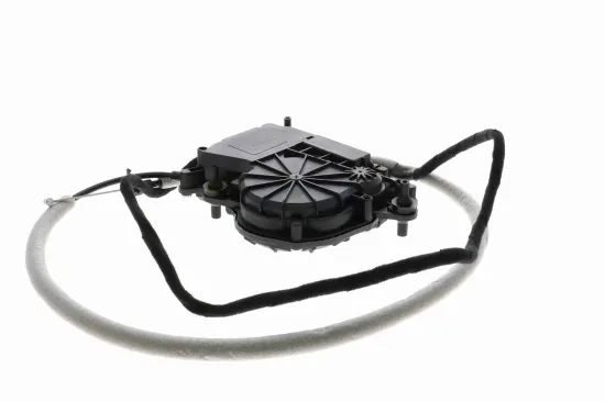 Heckklappenschloss hinten VEMO V20-85-0064 Bild Heckklappenschloss hinten VEMO V20-85-0064