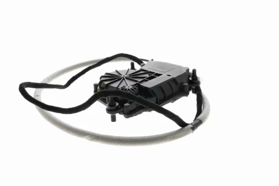 Heckklappenschloss hinten VEMO V20-85-0064 Bild Heckklappenschloss hinten VEMO V20-85-0064