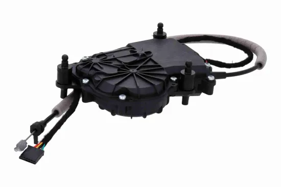 Heckklappenschloss Fahrzeugheckklappe VEMO V20-85-0069 Bild Heckklappenschloss Fahrzeugheckklappe VEMO V20-85-0069