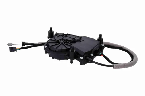 Heckklappenschloss Fahrzeugheckklappe VEMO V20-85-0069 Bild Heckklappenschloss Fahrzeugheckklappe VEMO V20-85-0069