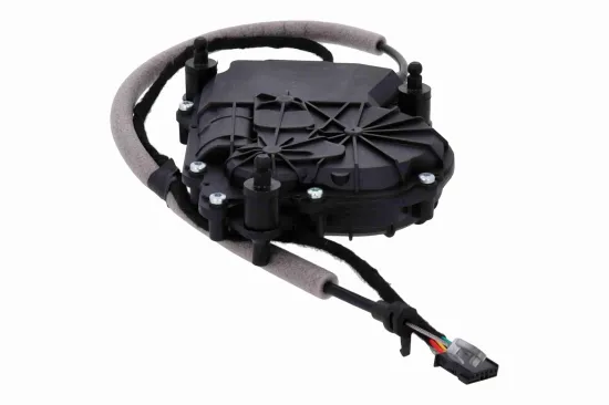 Heckklappenschloss Fahrzeugheckklappe VEMO V20-85-0069 Bild Heckklappenschloss Fahrzeugheckklappe VEMO V20-85-0069