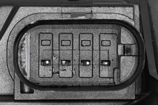 Türschloss vorne rechts VEMO V20-85-0072 Bild Türschloss vorne rechts VEMO V20-85-0072