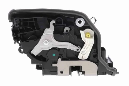 Türschloss hinten rechts VEMO V20-85-0074 Bild Türschloss hinten rechts VEMO V20-85-0074