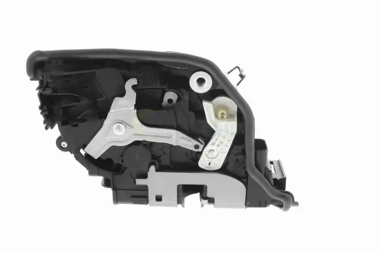 Türschloss hinten rechts VEMO V20-85-0074 Bild Türschloss hinten rechts VEMO V20-85-0074