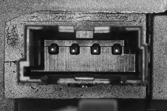 Heckklappenschloss Fahrzeugheckklappe innen VEMO V20-85-0079 Bild Heckklappenschloss Fahrzeugheckklappe innen VEMO V20-85-0079