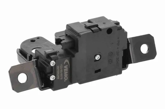 Heckklappenschloss Fahrzeugheckklappe innen VEMO V20-85-0079 Bild Heckklappenschloss Fahrzeugheckklappe innen VEMO V20-85-0079