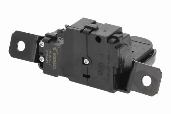 Heckklappenschloss Fahrzeugheckklappe innen VEMO V20-85-0079 Bild Heckklappenschloss Fahrzeugheckklappe innen VEMO V20-85-0079