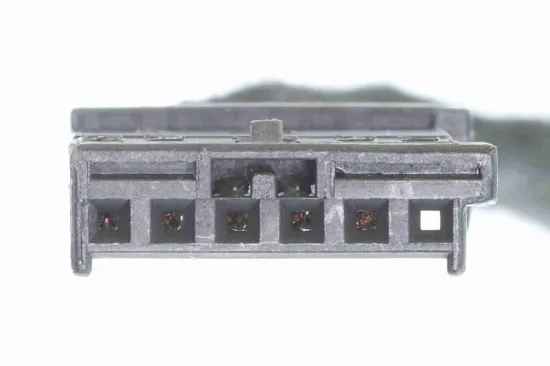 Heckklappenschloss Fahrzeugheckklappe VEMO V20-85-0088 Bild Heckklappenschloss Fahrzeugheckklappe VEMO V20-85-0088